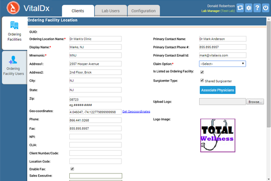 Bring-your-Lab-Network-VitalPath