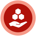 VitalAdvice Service Logo
